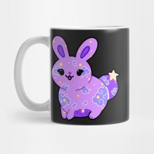 Star Bunny Mug